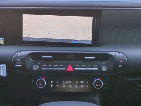 New 2026 Hyundai Palisade Calligraphy image 20