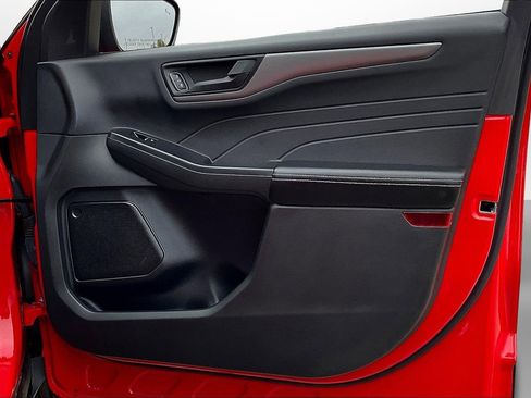 Used 2024 Ford Escape Active w/ Cold Weather Package image 26