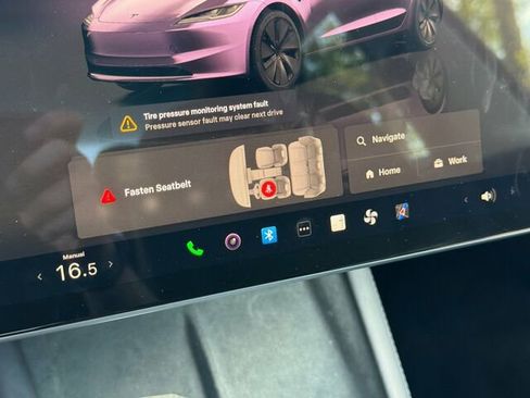 Used 2024 Tesla Model 3 Standard Range RWD image 25