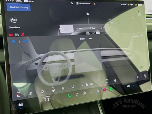 Used 2026 Tesla Model Y Performance image 20