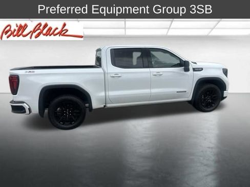 Used 2023 GMC Sierra 1500 Elevation AWD/4WD image 7
