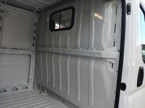 New 2026 RAM ProMaster 1500 w/ Convenience Group image 11