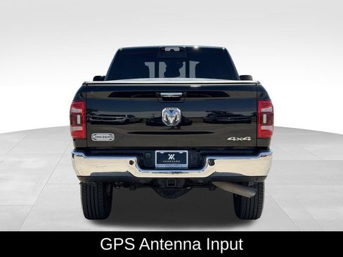 Used 2022 RAM 2500 Limited AWD/4WD image 8