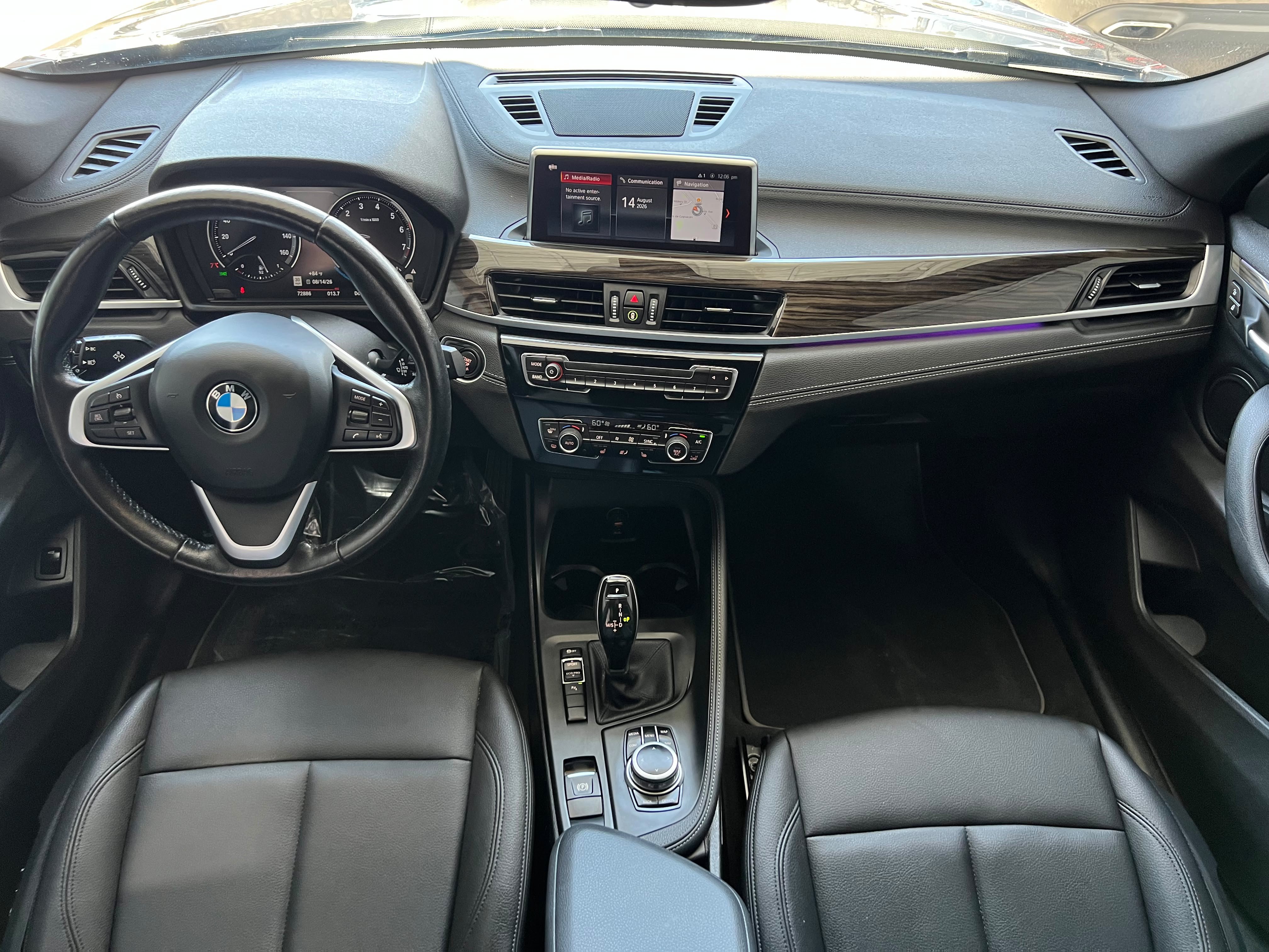 Used 2021 BMW X1 sDrive28i w/ Convenience Package FWD image 17