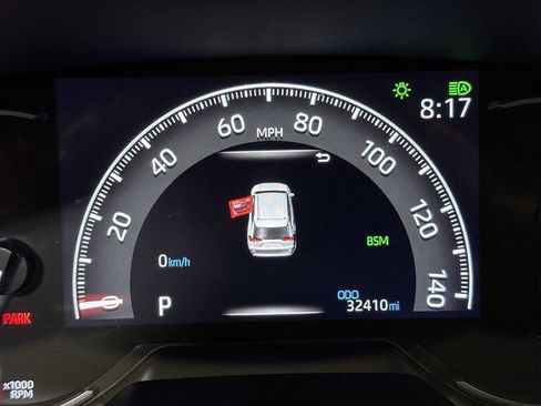 Used 2023 Toyota RAV4 XLE w/ Convenience Package AWD/4WD image 19