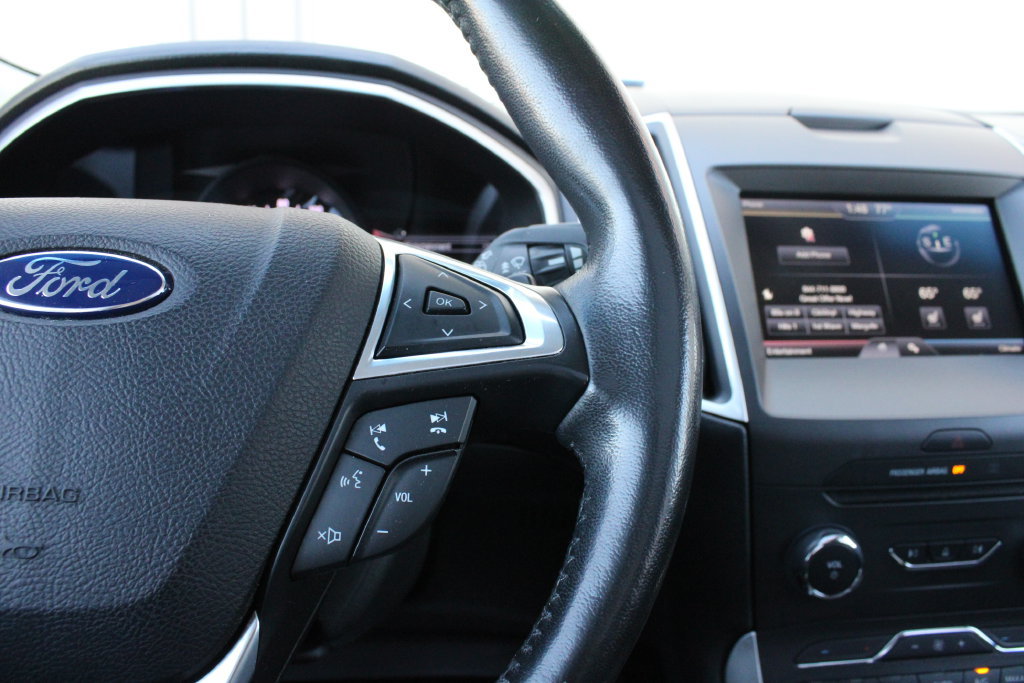 Used 2015 Ford Edge SEL w/ Equipment Group 201A AWD/4WD image 13