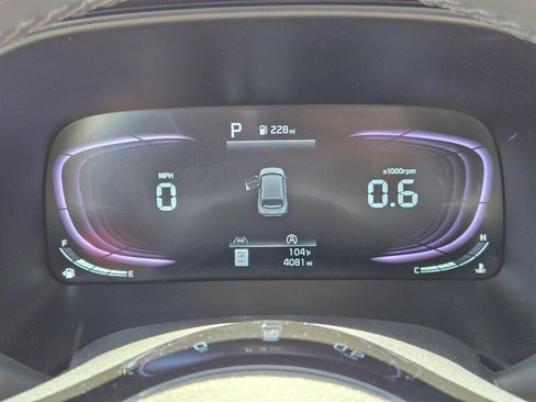 Certified 2025 Kia Soul EX FWD image 19