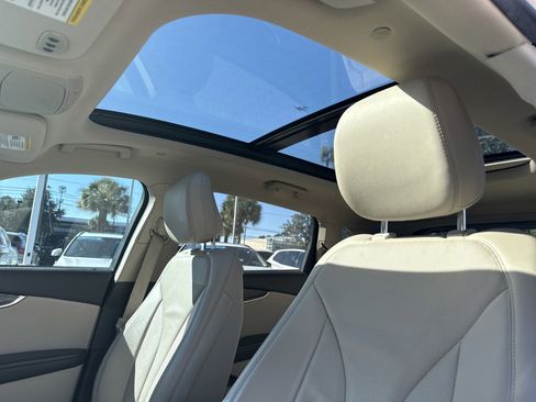 Used 2020 Lincoln Nautilus Reserve image 17