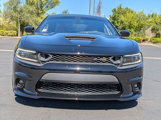 Used 2023 Dodge Charger Scat Pack w/ Harman/Kardon Audio Group RWD video 2