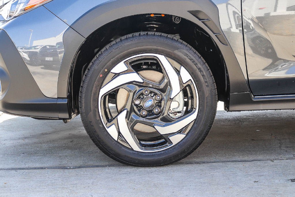 New 2026 Subaru Crosstrek 2.5i Limited AWD/4WD image 10