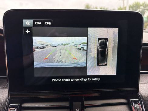 Used 2018 Lincoln Navigator L Reserve w/ Technology Package AWD/4WD image 25