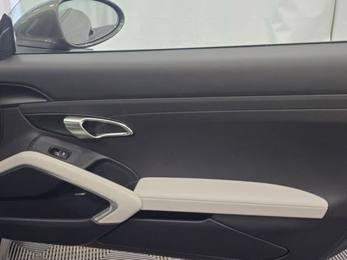 Certified 2025 Porsche 718 Cayman S image 24