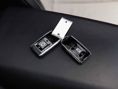 Certified 2019 Rolls-Royce Cullinan image 85