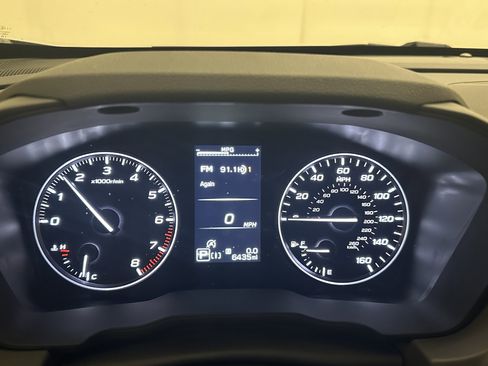 Certified 2024 Subaru Crosstrek 2.0i Premium image 23