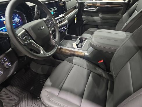 New 2026 Chevrolet Silverado 2500 LT w/ Trail Boss Package image 16