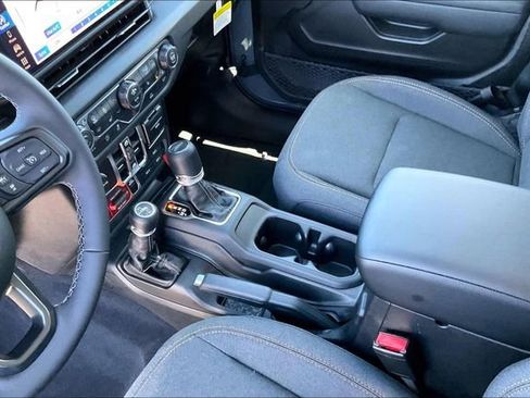 New 2026 Jeep Gladiator Willys image 7