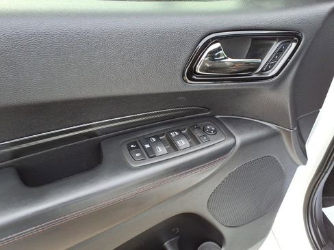 Used 2022 Dodge Durango R/T w/ Blacktop Package AWD/4WD image 11