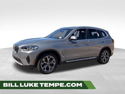 Used 2023 BMW X3 sDrive30i w/ Premium Package