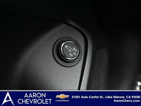 New 2025 Chevrolet TrailBlazer LT w/ Convenience Package image 14