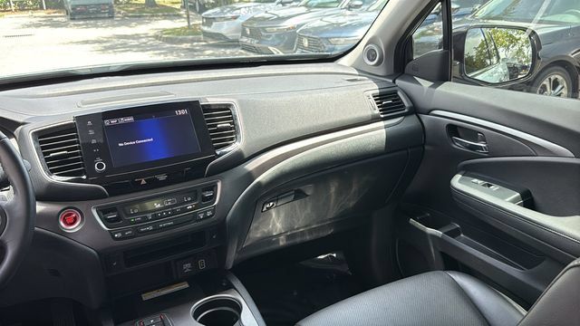 Used 2023 Honda Ridgeline RTL-E image 15