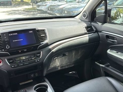 Used 2023 Honda Ridgeline RTL-E image 15