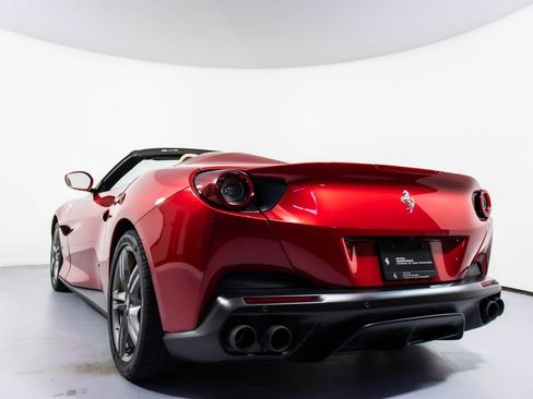 Certified 2019 Ferrari Portofino image 26