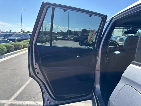 Used 2021 Honda Passport EX-L image 17