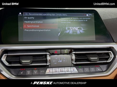 Certified 2021 BMW 430i 430i w/ M Sport Package image 11