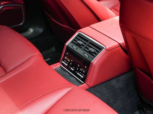 Used 2023 Porsche Panamera GTS AWD/4WD image 48