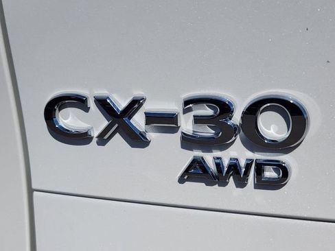 Used 2026 MAZDA CX-30 AWD 2.5 S image 6