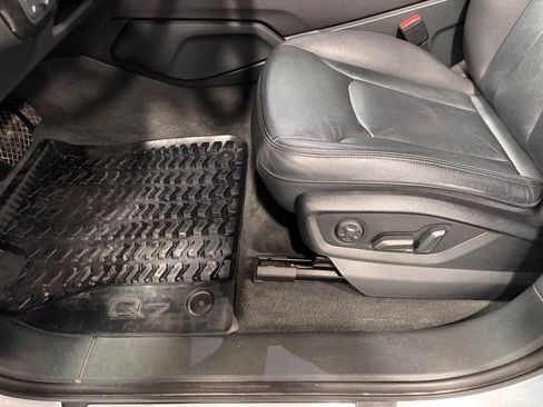 Used 2018 Audi Q7 3.0T Premium Plus w/ Premium Plus Package image 11