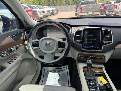 Used 2018 Volvo XC90 T6 Inscription w/ Convenience Package AWD/4WD image 23