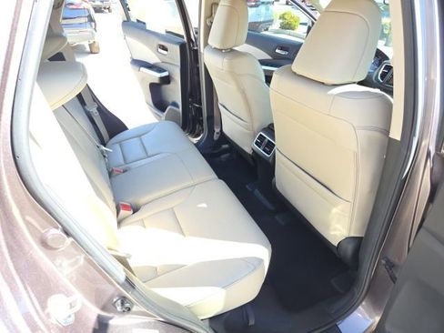 Used 2015 Honda CR-V Touring image 19