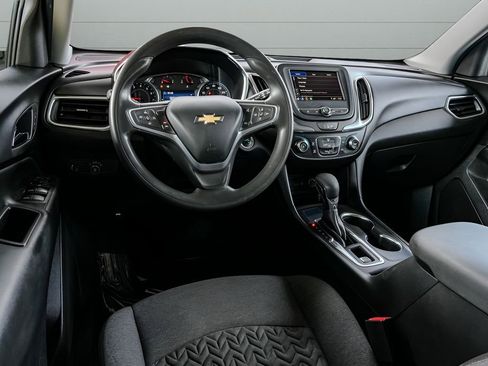 Used 2023 Chevrolet Equinox LT image 23