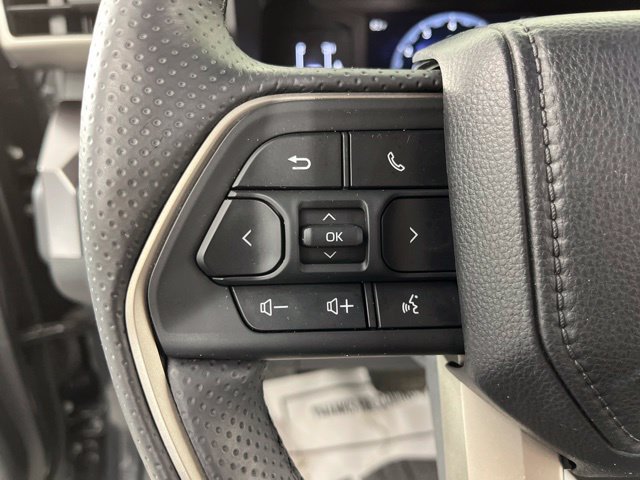 Used 2026 Toyota 4Runner SR5 AWD/4WD image 23