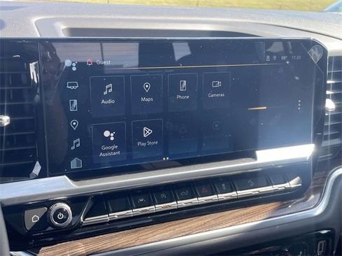 New 2026 Chevrolet Silverado 1500 LT image 9