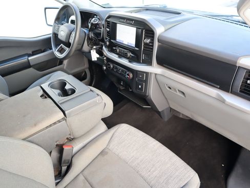 Used 2022 Ford F150 XLT w/ Trailer Tow Package image 45