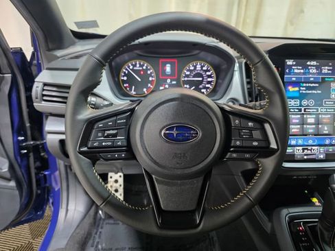 Certified 2025 Subaru Crosstrek 2.5i Sport AWD/4WD image 13