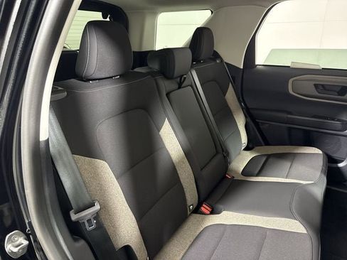 New 2025 Ford Bronco Sport Big Bend w/ Convenience Package image 14