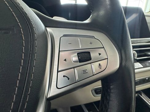 Used 2019 BMW X7 xDrive40i w/ Premium Package image 39