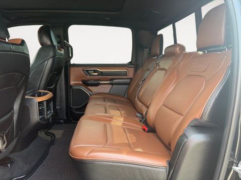 Used 2020 RAM 1500 Limited AWD/4WD image 14