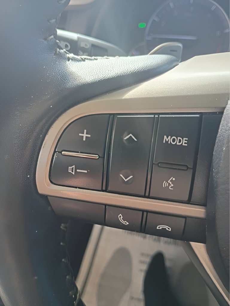 Used 2020 Lexus RX 350 AWD w/ Luxury Package image 19