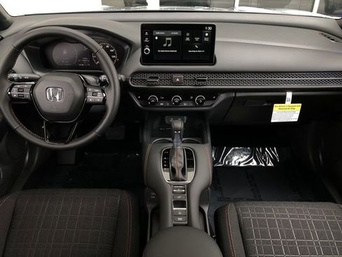 New 2026 Honda HR-V Sport image 7