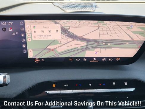 New 2026 Buick Enclave Sport Touring w/ Power Package FWD image 12