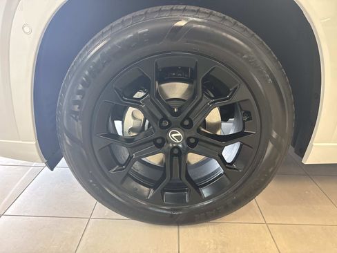 New 2026 Lexus TX 350 AWD image 10