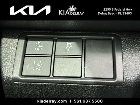 Used 2020 Honda Civic Sport image 21