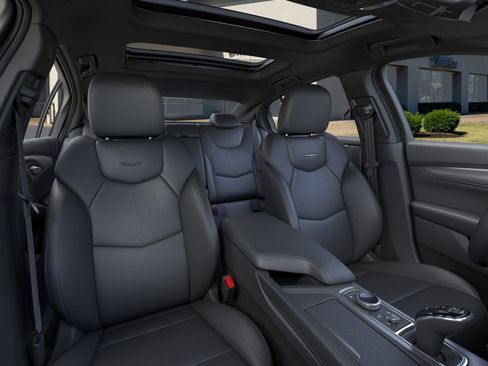 New 2026 Cadillac CT5 Premium Luxury w/ Technology Package image 40