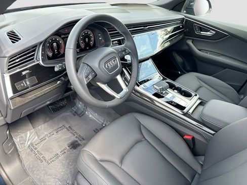 New 2026 Audi Q8 Premium Plus AWD/4WD image 26