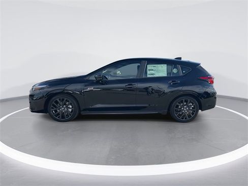 New 2026 Subaru Impreza RS image 5