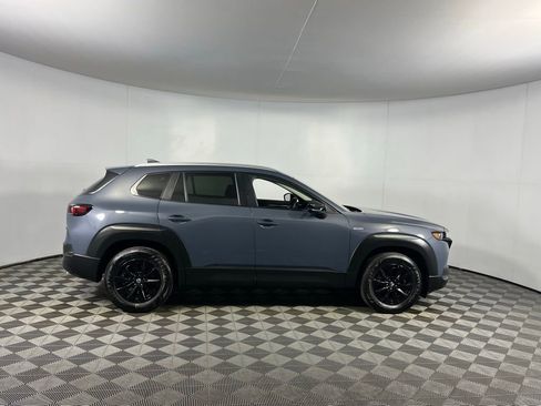 Used 2025 MAZDA CX-50 2.5 Hybrid w/ Preferred Pkg image 5